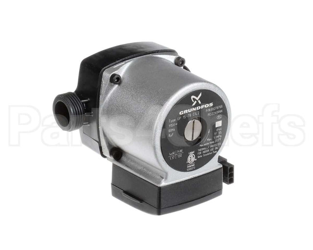 107000259 Rinnai Pump
