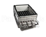 107000263 Rinnai Heat Exchanger - Large