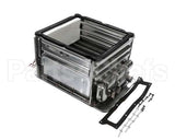 107000264 Rinnai Heat Exchanger - Small
