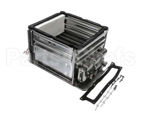 107000264 Rinnai Heat Exchanger - Small