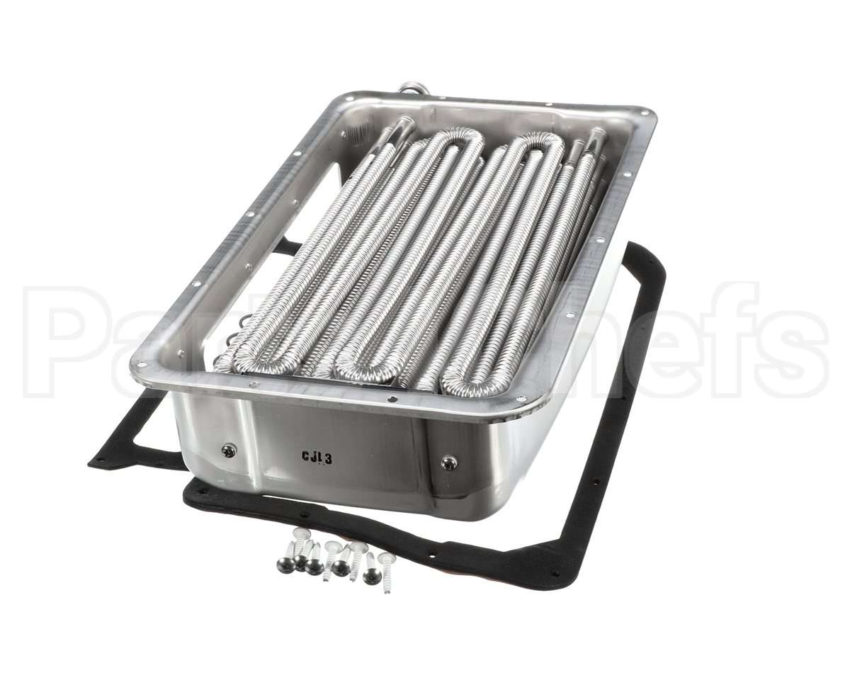 107000266 Rinnai Secondary Heat Exchange