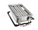 107000266 Rinnai Secondary Heat Exchange