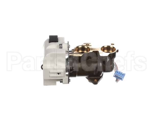 107000270 Rinnai Bypass Servo Assy.