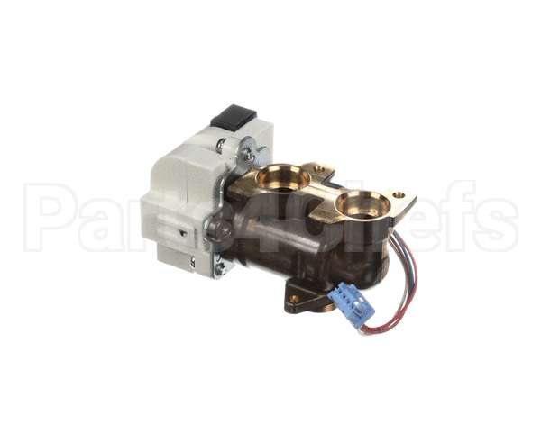 107000270 Rinnai Bypass Servo Assy.