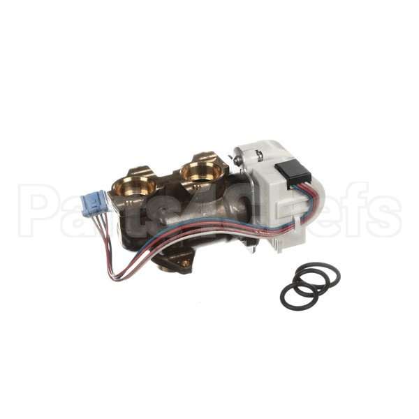 107000270 Compatible Rinnai Bypass Servo Assy