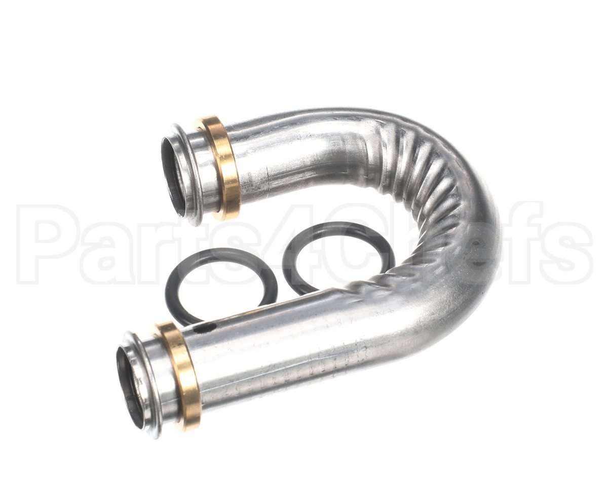107000272 Rinnai Connecting Pipe