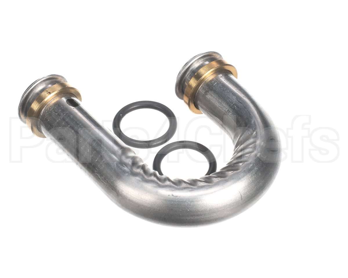107000272 Rinnai Connecting Pipe