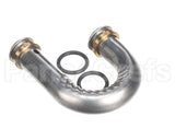 107000272 Rinnai Connecting Pipe