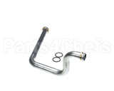 107000273 Rinnai Connection Pipe Assy