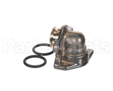 107000274 Rinnai Heat Exchanger Pipe Connection