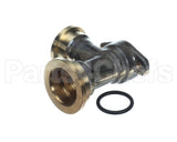 107000275 Rinnai Water Heater Connection Fitting
