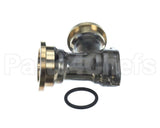 107000275 Rinnai Water Heater Connection Fitting