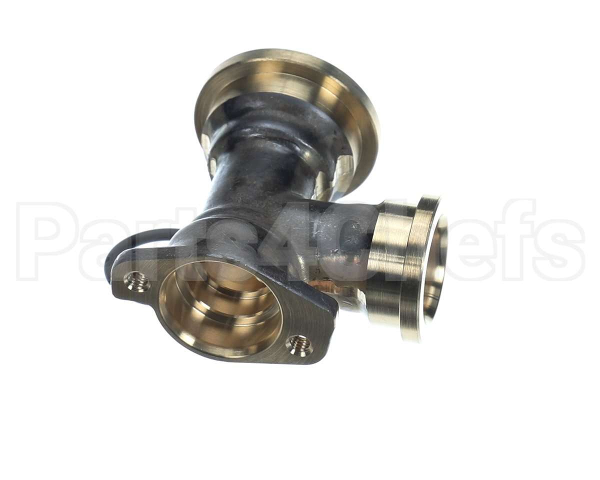 107000275 Rinnai Water Heater Connection Fitting