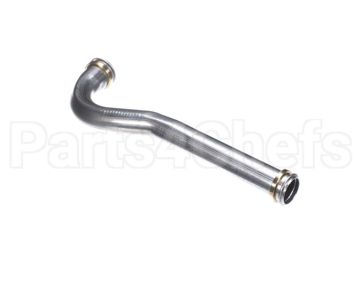 107000277 Rinnai Hot Water Supply Connection Pipe Assy