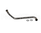 107000278 Rinnai Water Heater Bypass Pipe Assy