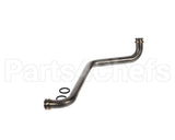 107000278 Rinnai Water Heater Bypass Pipe Assy