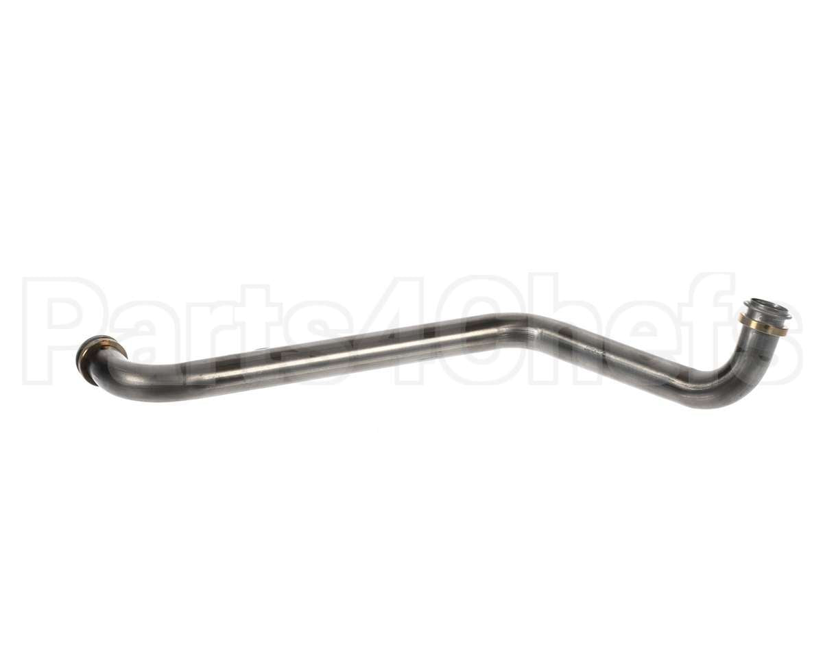 107000278 Rinnai Water Heater Bypass Pipe Assy