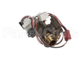 107000279 Rinnai Hot Water Servo Valve Assy.