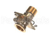 107000280 Rinnai Hot Water Supply Connection