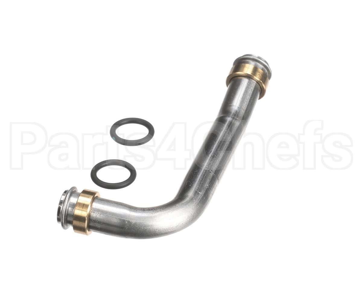 107000281 Rinnai Prv Connection Pipe