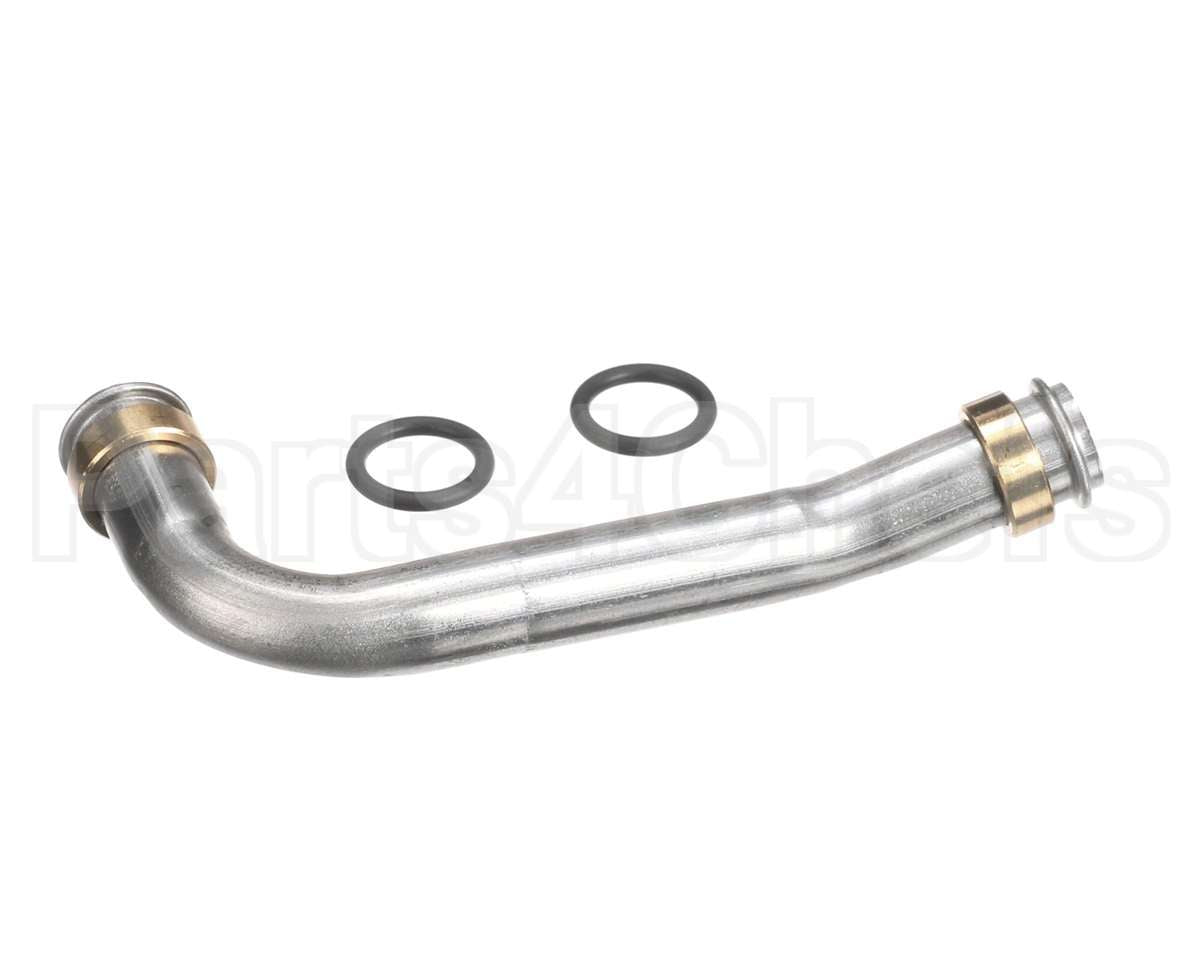 107000281 Rinnai Prv Connection Pipe