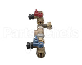 107000284 Rinnai Pressure Relief Valve