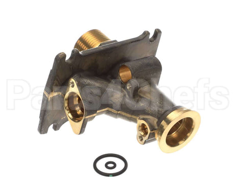 107000299 Rinnai Hot Water Supply Connection Port - P