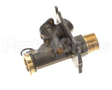 107000299 Rinnai Hot Water Supply Connection Port - P