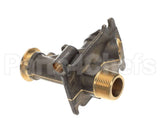 107000299 Rinnai Hot Water Supply Connection Port - P