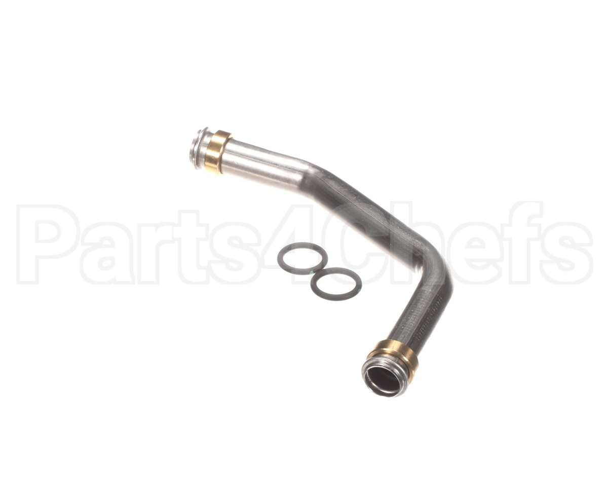 107000301 Rinnai Relief Pipe Assembly