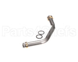 107000301 Rinnai Relief Pipe Assembly