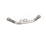 107000301 Rinnai Relief Pipe Assembly