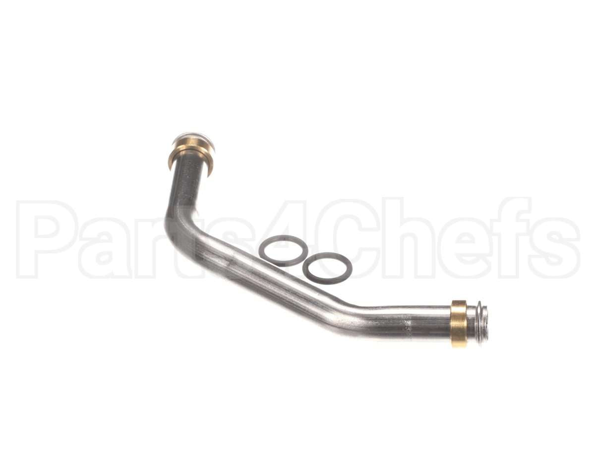 107000301 Rinnai Relief Pipe Assembly