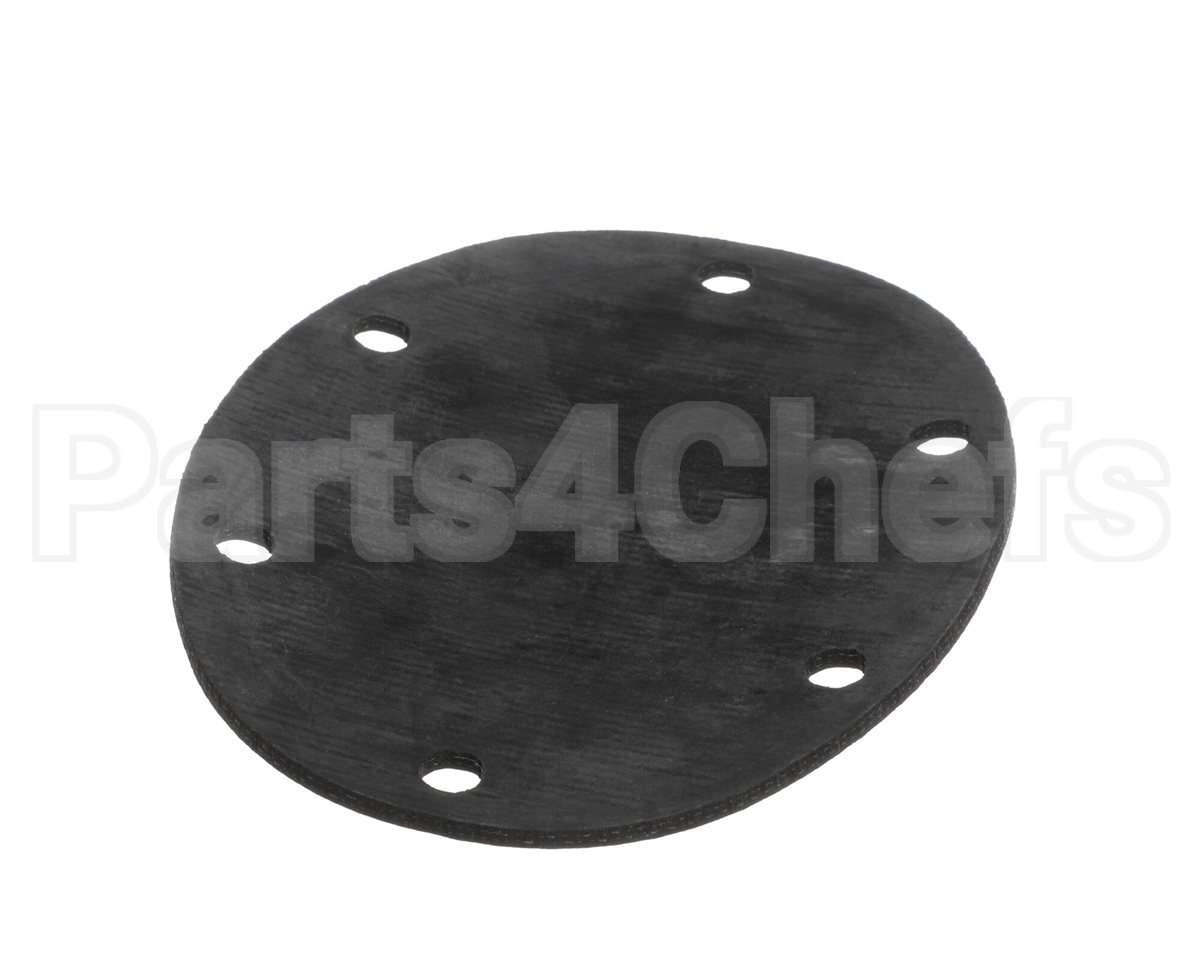 107000311 Rinnai Tank Cleanout Flange Gasket