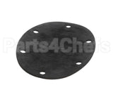 107000311 Rinnai Tank Cleanout Flange Gasket