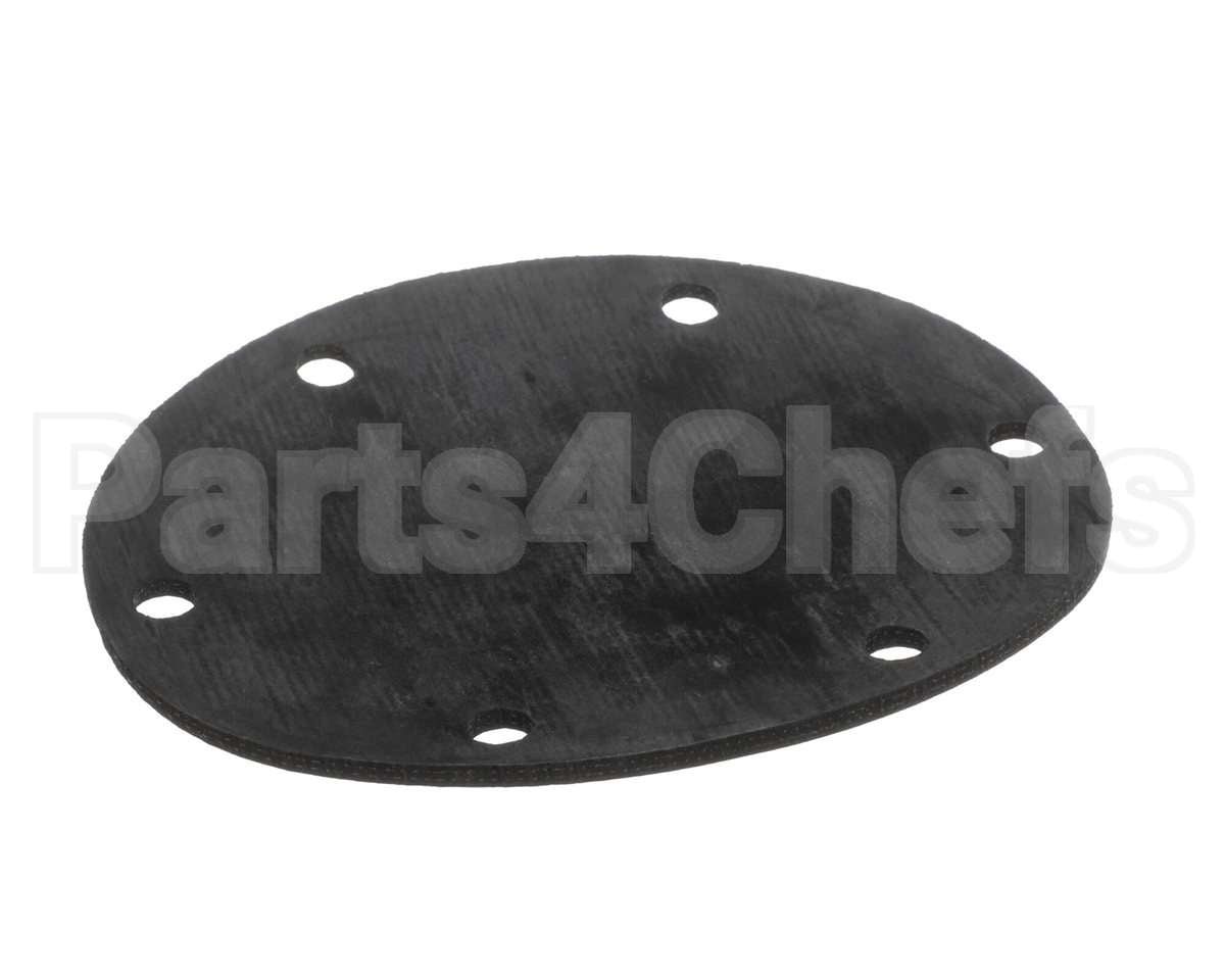 107000311 Rinnai Tank Cleanout Flange Gasket