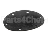 107000311 Rinnai Tank Cleanout Flange Gasket