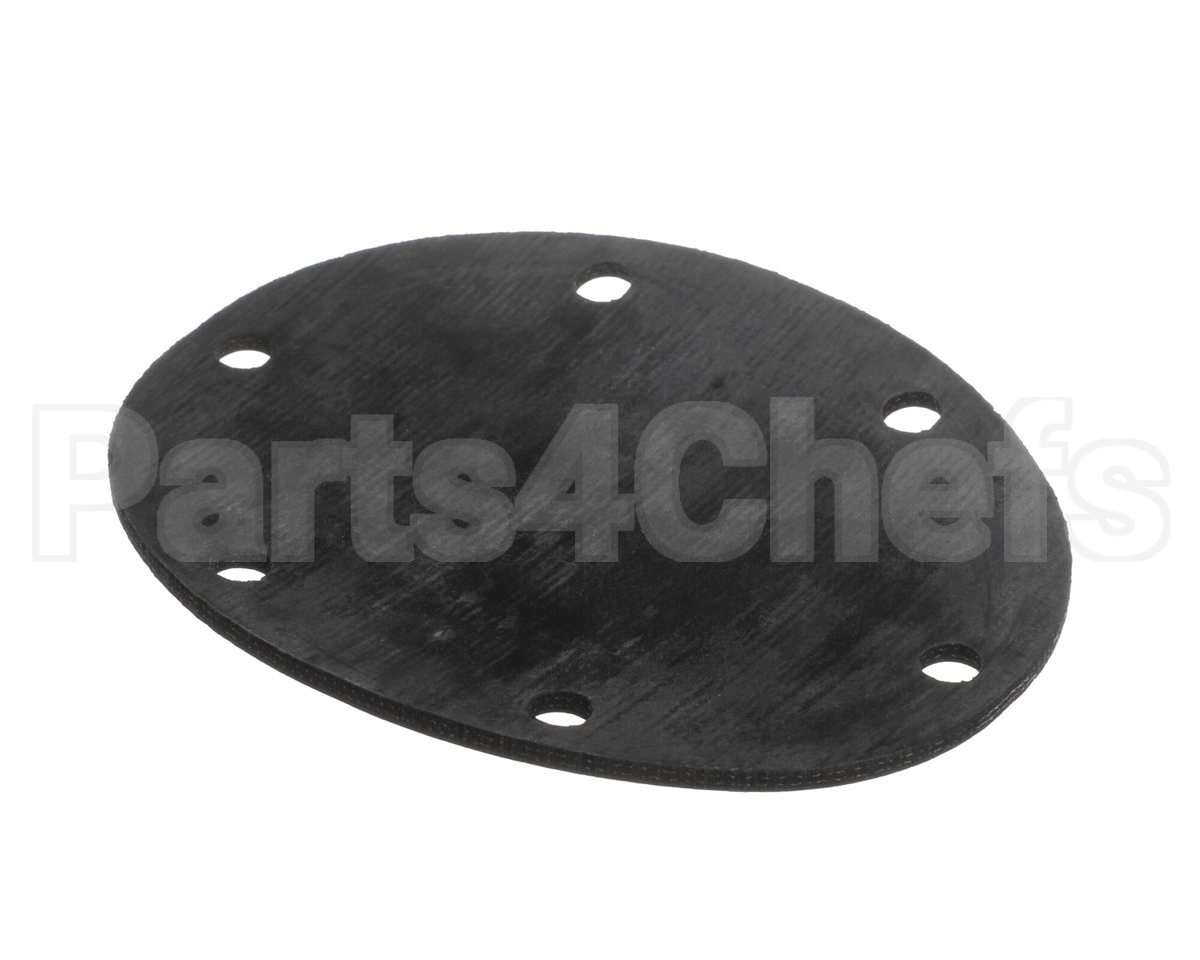 107000311 Rinnai Tank Cleanout Flange Gasket
