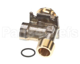 107000316 Rinnai 3/4 Water Supply Connection