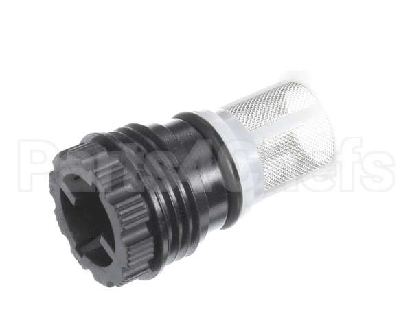 107000317 Rinnai Water Supply Filter Assy.