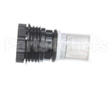 107000317 Rinnai Water Supply Filter Assy.