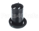 107000319 Rinnai Water Heater Flow Turbine Assy