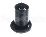 107000319 Rinnai Water Heater Flow Turbine Assy