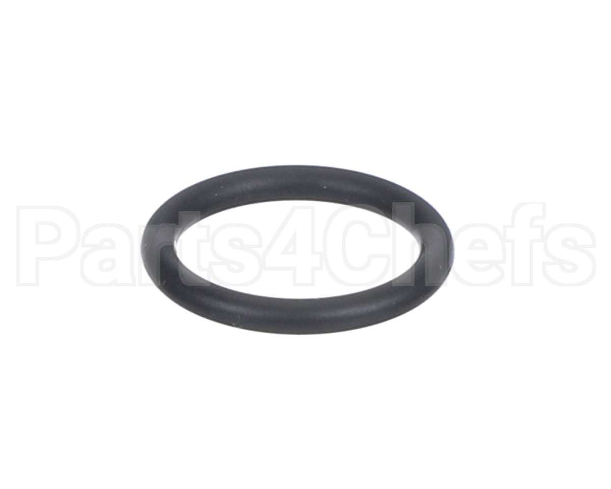 107000325 Rinnai O Ring