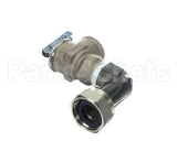 107000452 Rinnai Pressure Relief Valve