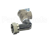 107000452 Rinnai Pressure Relief Valve