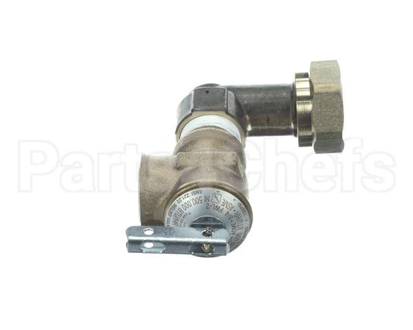 107000452 Rinnai Pressure Relief Valve