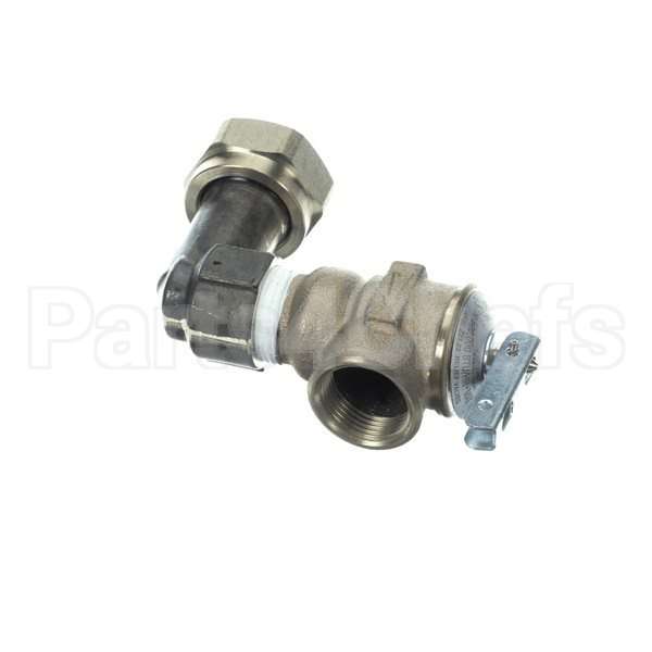 107000452 Compatible Rinnai Pressure Relief Valve