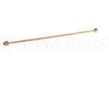 10700287 Rancilio Pipe Grouphead Heating Exch. X