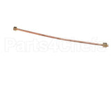 10700287 Rancilio Pipe Grouphead Heating Exch. X